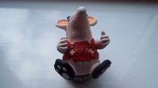 Sugarlump Clanger Tiny Clanger Sugarlump Studios 1996 Perfect Condition