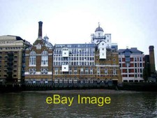 Photo 6x4 The former Courage