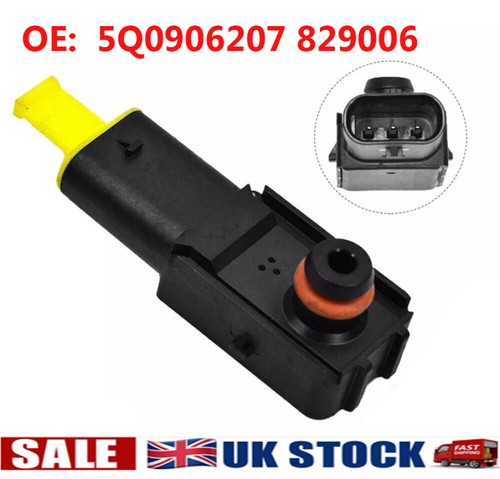 5q0906207 pressure sensor - 5q0906207,