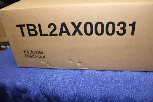 Panasonic tbl2ax00031 - panasonic,