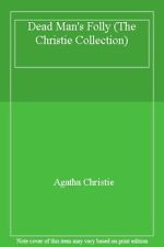 Dead Man's Folly (The Christie Collection) By Agatha Christie