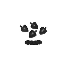 Origin Live Feet and Pads -