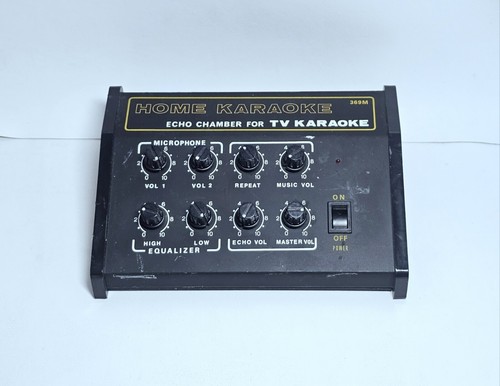 Home karaoke echo - echo, for