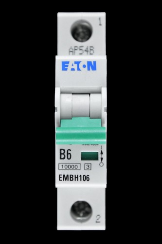 Eaton amp curve 10ka mcb - eaton,