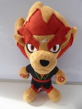 Yo-Kai Watch Blazion Anime