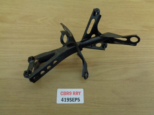 Honda cbr900rr1 rry - honda,