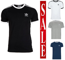 Adidas T Shirt Mens Originals