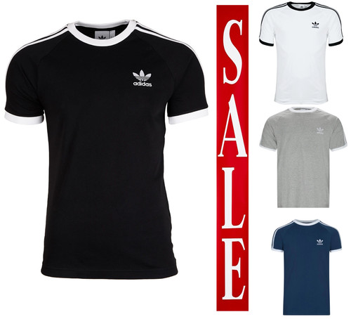 Adidas shirt mens - adidas, tee