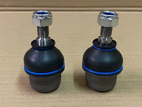 Front suspension lower ball - suspension,