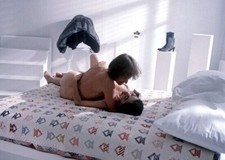 John Lennon and Yoko Ono