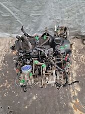  ENGINE MITSUBISHI SHOGUN PININ PAJERO PININ H66W 1.8