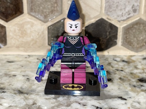 Lego batman movie - movie, minifigure