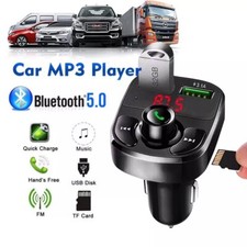 Car Mp3 Player Dual Usb Fast