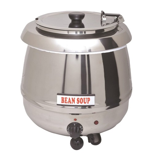 Soup kettle pot stainless - kettle,