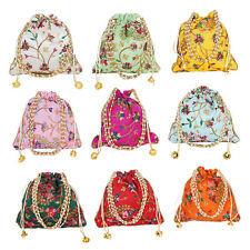 Lot Potli Bag Indian Bridal