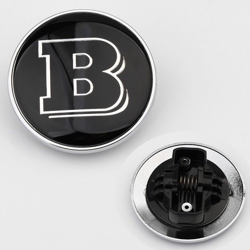 57mm brabus for mercedes e - mercedes, s