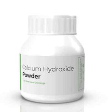 Waldent Calcium Hydroxide