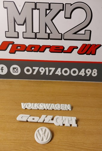 Volkswagen golf mk2 - volkswagen, gti