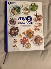 WW weight watchers My WW Cookbook