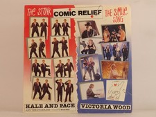 HALE AND PACE / VICTORIA WOOD THE STONK / THE SMILE SONG (COMIC RELIEF) (105) 2 