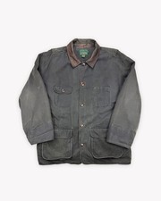 Vintage 90s J.Crew Oarsman