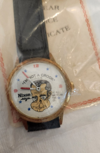 Richard nixon not - nixon,