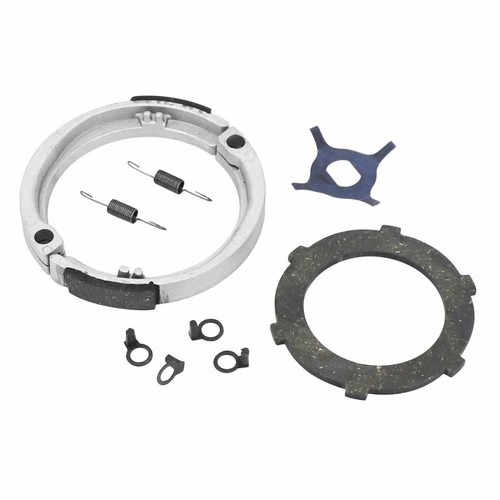 Clutch disc for peugeot 103 - disc,
