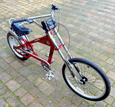 Schwinn Stingray Chopper Cool