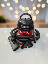 Henry Vacuum Cleaner 1200w