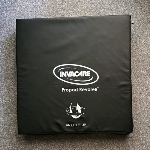 Invacare propad revolve - invacare, v