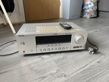 Yamaha v361 receiver 5 1 - yamaha,