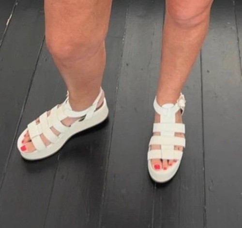 Ted baker off white - off, wedges
