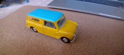 Corgi classics collectors - corgi,