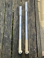 Raleigh and Zefal Vintage