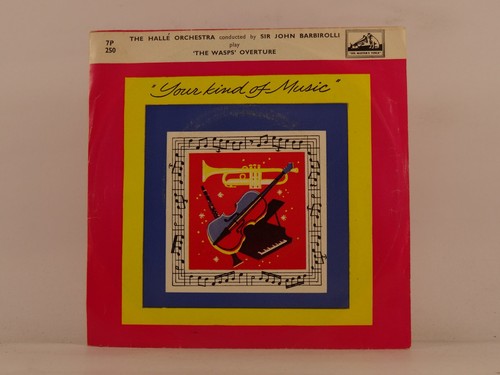 Sir john barbirolli the wasps - john,