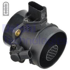 Mass Air Flow Sensor MAF FOR