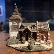 Academy miniature collectable - academy,