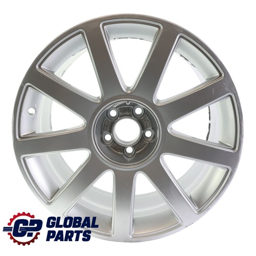 Audi mk1 alloy - audi, tt