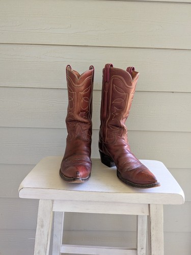 Vintage tony lama - vintage,