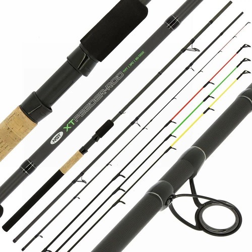 Ngt feeder rod 11ft - feeder,