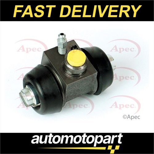 Apec wheel cylinder - wheel, rear