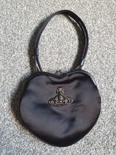 vivienne westwood belle heart bag