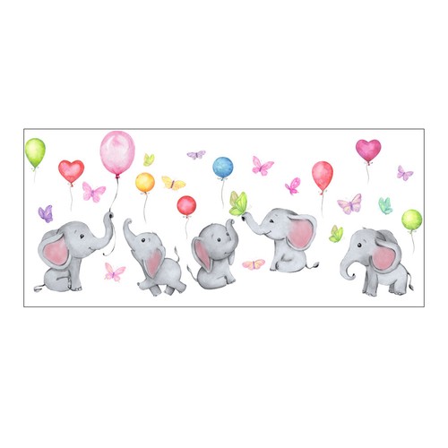 Sheet creative elephant - creative,