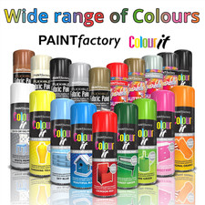 All purpose spray paint - all,