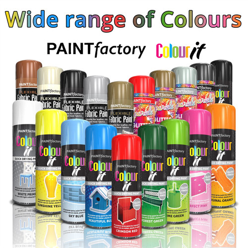 All purpose spray paint - purpose,