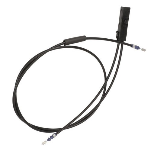 65620jk61a hood release cable - release,