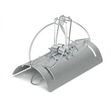 Double Mole Trap