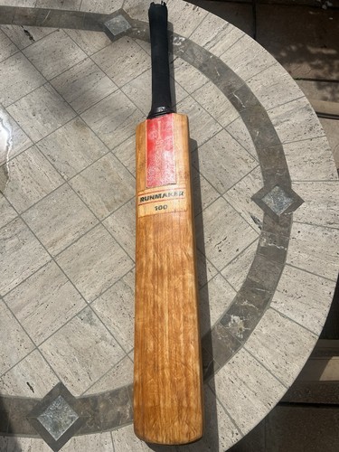 Gray nicolls runmaker - nicolls, 100