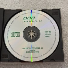 Classic Concerts From The BBC