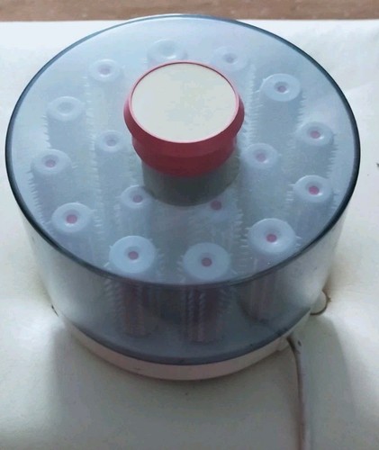 Vintage russell hobbs hot - vintage,